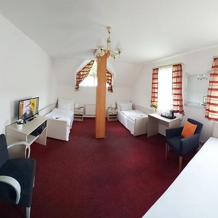 Hotel Hradec Špindlerŭv Mlýn Buitenkant foto